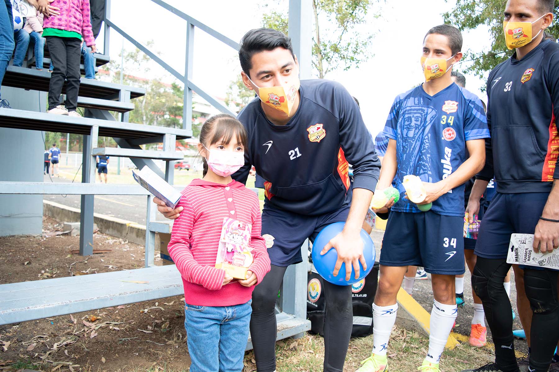 ServiMed | Club Atlético Morelia